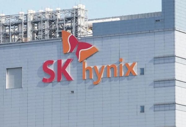 配资学习网 SK海力士第二季度业绩暴涨